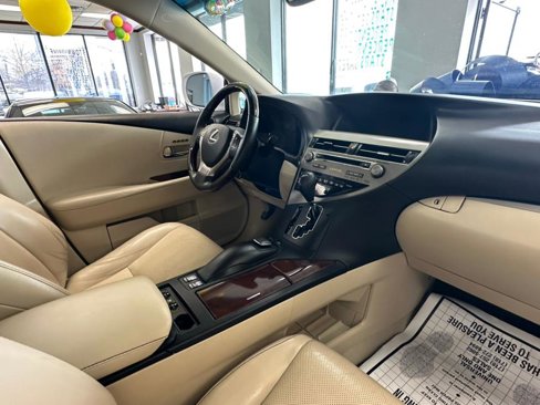 Used 2014 Lexus RX 350 AWD image 33