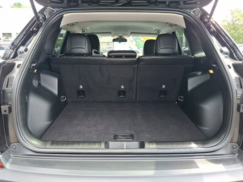 Certified 2019 Jeep Cherokee Latitude Plus image 26