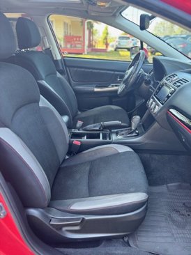 Used 2016 Subaru Crosstrek 2.0i Premium w/ Special Edition image 15