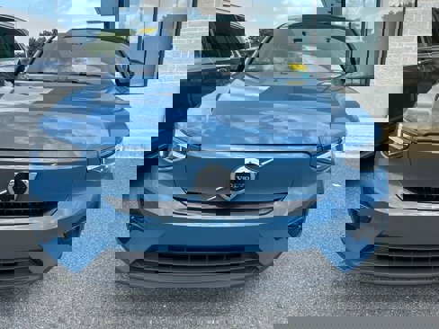 Certified 2023 Volvo C40 P8 Recharge Plus image 1