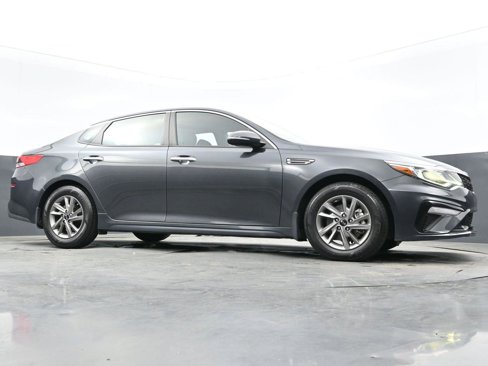 Used 2020 Kia Optima LX image 39