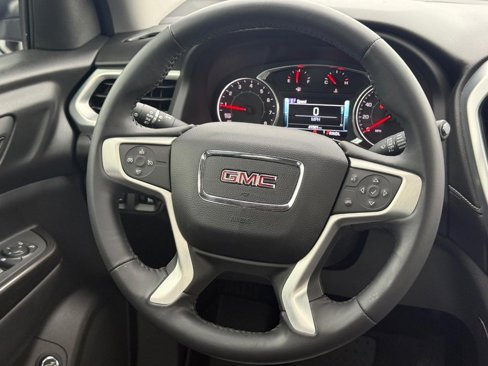 Used 2017 GMC Acadia SLT image 14
