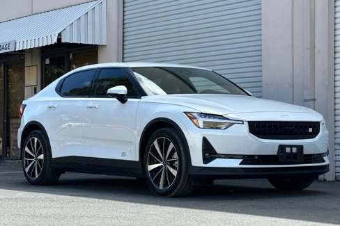 Used 2022 Polestar Polestar 2 w/ Pilot Package image 9