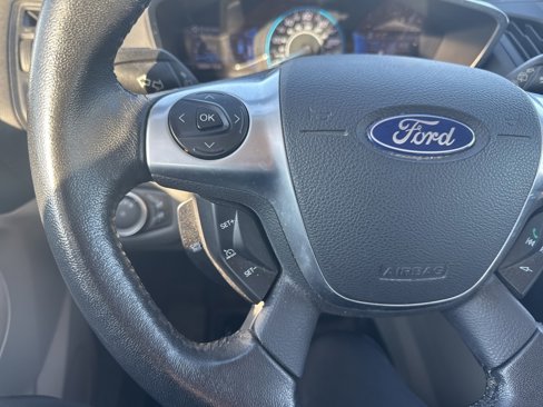 Used 2017 Ford C-MAX Titanium w/ Equipment Group 301A image 49