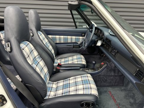 Used 1996 Porsche 911 Carrera image 13