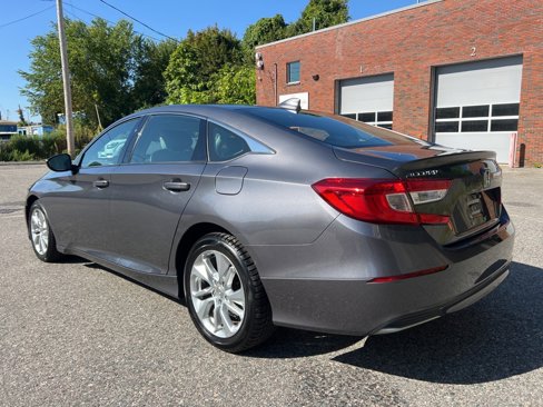 Used 2019 Honda Accord LX image 3
