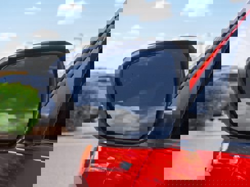 New 2025 Ford Escape ST-Line w/ Tech Pack #1 image 17