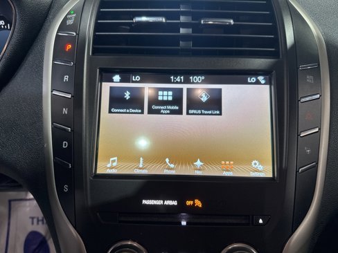 Used 2017 Lincoln MKC Reserve w/ Technology Package image 23