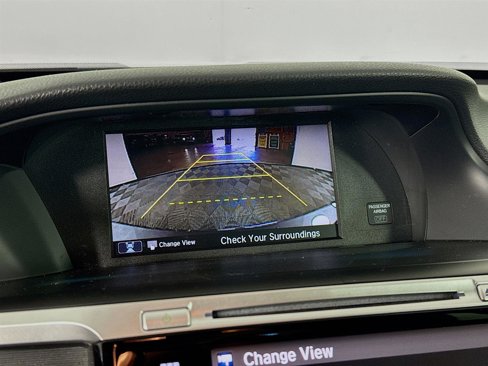 Used 2016 Honda Accord EX-L image 17