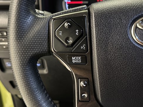 Used 2022 Toyota 4Runner TRD Pro image 26