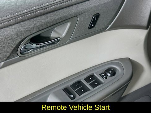 Used 2015 GMC Acadia SLE image 22