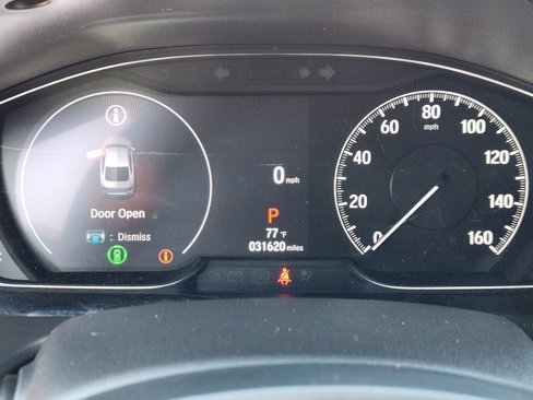 Certified 2021 Honda Accord Sport image 10