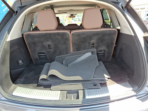 Used 2020 Acura MDX w/ Technology Package image 32