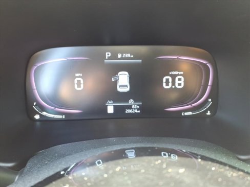 Used 2023 Kia Soul GT-Line image 18