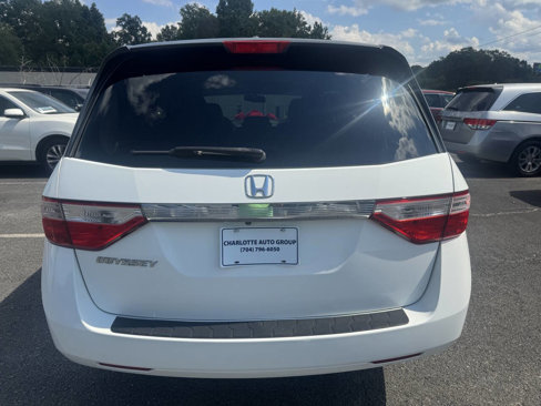 Used 2011 Honda Odyssey EX-L image 5