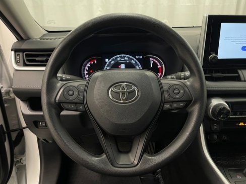 Certified 2024 Toyota RAV4 XLE image 11