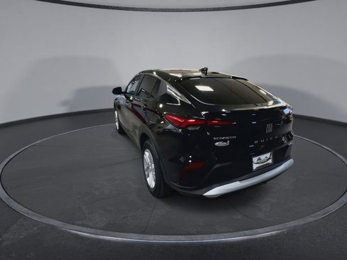 New 2025 Buick Envista Preferred w/ Convenience I Package image 7