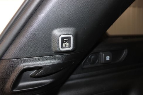 Used 2024 Jeep Grand Cherokee Limited 4xe image 28