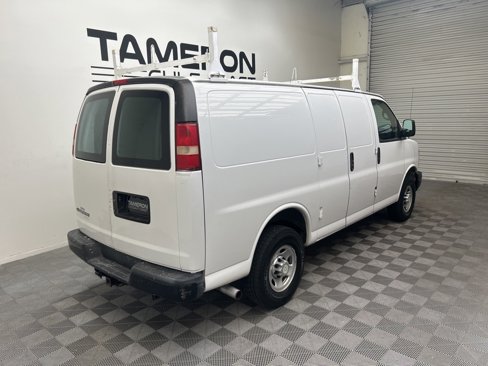 Used 2015 Chevrolet Express 2500 image 7