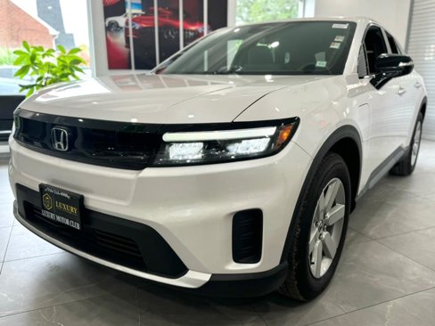 Used 2024 Honda Prologue EX image 3