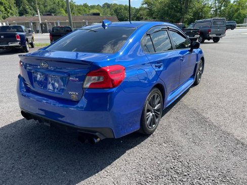 Used 2018 Subaru WRX image 7