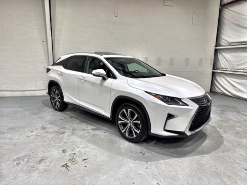 Used 2019 Lexus RX 350 AWD image 6