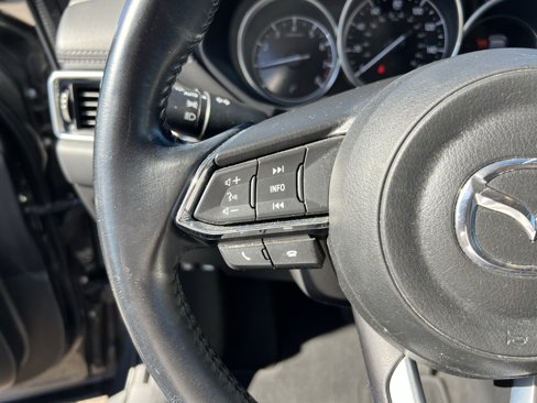 Used 2019 MAZDA CX-5 Touring image 15