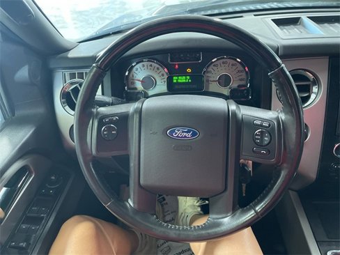 Used 2013 Ford Expedition EL Limited image 14