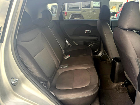 Used 2018 Kia Soul image 10