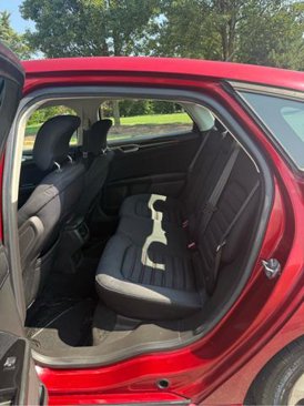 Used 2013 Ford Fusion SE image 11