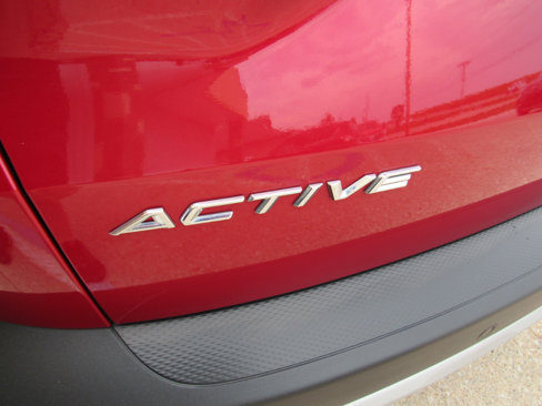 Used 2023 Ford Escape Active w/ Tech Pack #2 image 37