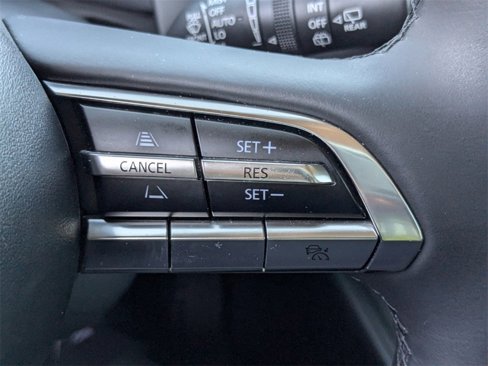 Used 2024 MAZDA CX-50 AWD 2.5 S w/ Preferred Package image 23