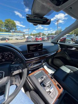 Used 2018 Audi Q5 2.0T Premium Plus w/ Premium Plus Package image 28