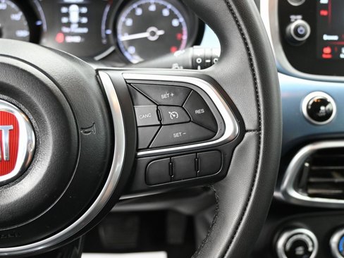 Used 2019 FIAT 500X Pop image 17