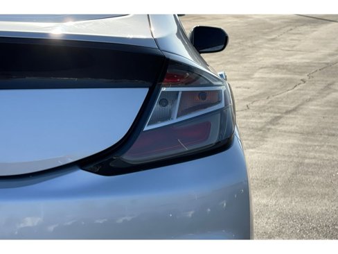 Used 2018 Chevrolet Volt LT image 42