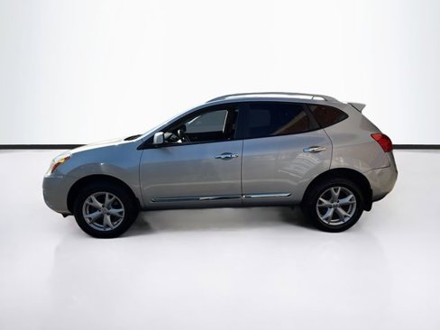 Used 2011 Nissan Rogue SV w/ Premium Pkg image 9