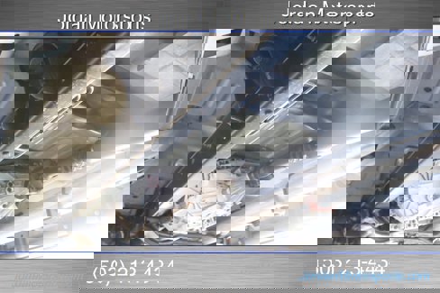 Used 2000 Ford Excursion Limited image 23