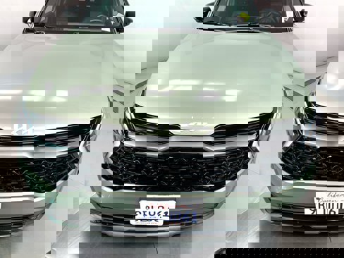 Used 2023 Kia Sportage X-Line image 10