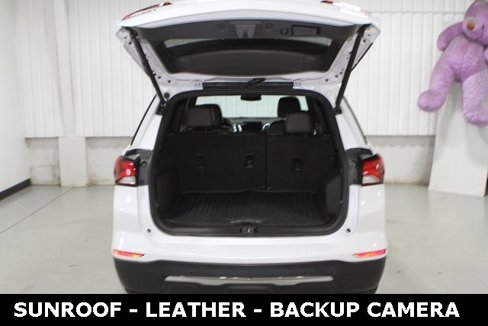 Used 2022 Chevrolet Equinox Premier image 31