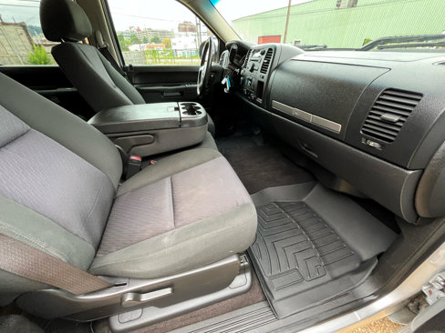 Used 2013 GMC Sierra 1500 SLE image 41