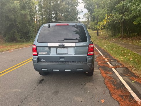 Used 2012 Ford Escape Limited image 9