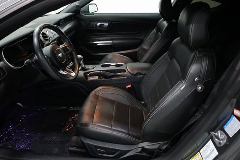 Used 2022 Ford Mustang GT Premium w/ GT Performance Package image 81