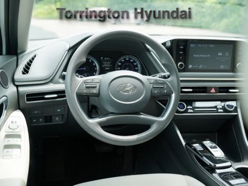 Used 2022 Hyundai Sonata SEL image 16