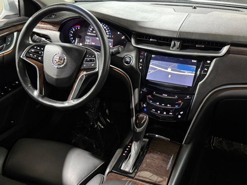 Used 2013 Cadillac XTS Luxury w/ Driver Awareness Package image 44