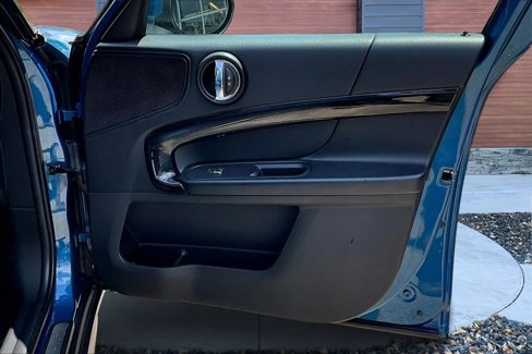 Used 2022 MINI Cooper Countryman ALL4 image 23