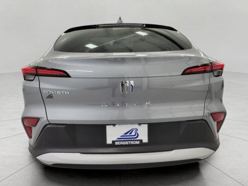 Used 2025 Buick Envista Preferred w/ Convenience I Package image 5