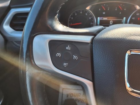 Used 2019 GMC Acadia SLT image 25