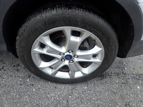 Used 2016 Ford Escape Titanium image 7