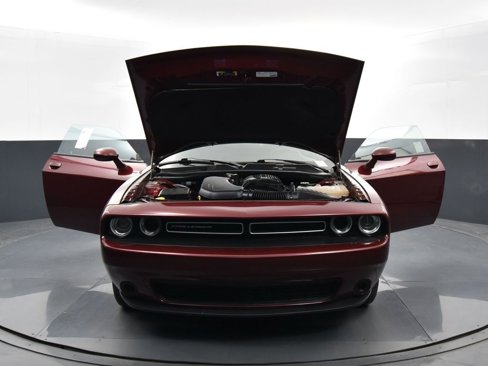Used 2023 Dodge Challenger SXT image 39