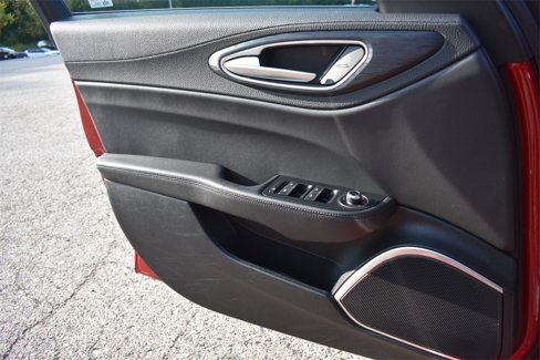 Used 2022 Alfa Romeo Giulia Sprint image 36